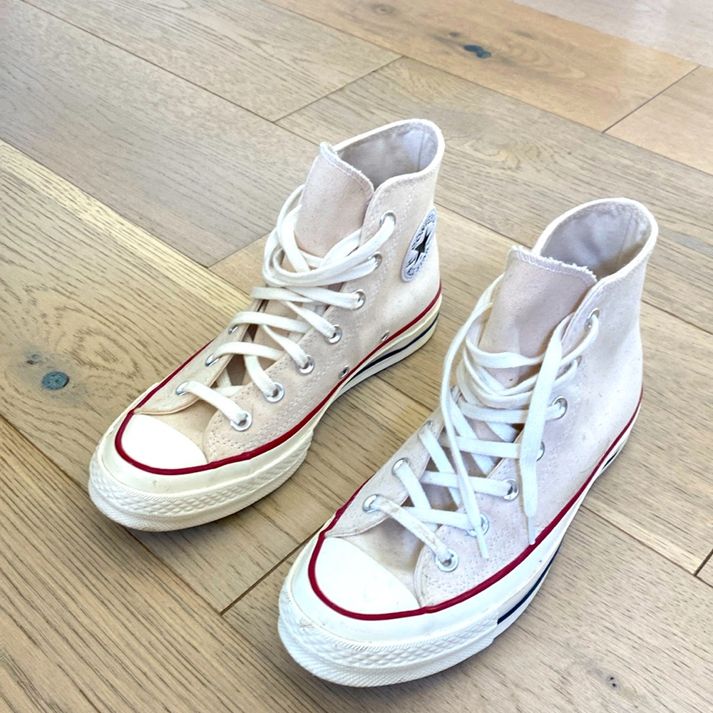 Women’s Coverse Chuck Taylor All Star Canvas